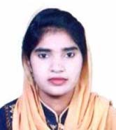 Mst. Sadia Khatun